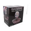 Iron Maiden The Book of Souls Bust Box 26cm Band Licenses Sale Items