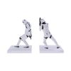 Stormtrooper Bookends 18.5cm Sci-Fi Christmas Gift Guide Homeware