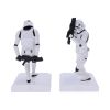 Stormtrooper Bookends 18.5cm Sci-Fi Christmas Gift Guide Homeware