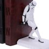 Stormtrooper Bookends 18.5cm Sci-Fi Christmas Gift Guide Homeware