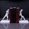 Stormtrooper Bookends 18.5cm Sci-Fi Christmas Gift Guide Homeware