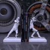 Stormtrooper Bookends 18.5cm Sci-Fi Christmas Gift Guide Homeware