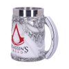 Assassin's Creed - The Creed Tankard 15.5cm Gaming Christmas Gift Guide Drinkware