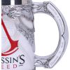 Assassin's Creed - The Creed Tankard 15.5cm Gaming Christmas Gift Guide Drinkware