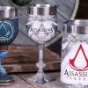 Assassin's Creed - The Creed Goblet 20.5cm Gaming Gaming Enthusiasts