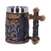 Powerwolf Metal is Religion Tankard 17.5cm Band Licenses Licensed Rock Bands