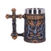 Powerwolf Metal is Religion Tankard 17.5cm Band Licenses Licensed Rock Bands