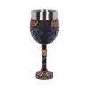 Powerwolf Metal is Religion Goblet 22.5cm Band Licenses Band Merch Product Guide