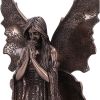 Only Love Remains Bronze (AS) 36cm Fairies Summer Sale 2024