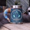 Assassin's Creed Valhalla Tankard 15.5cm Gaming Christmas Gift Guide Drinkware