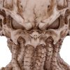 Cthulhu Skull (JR) 20cm Horror Out Of Stock