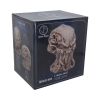 Cthulhu Skull (JR) 20cm Horror Out Of Stock