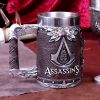 Assassin's Creed Tankard of the Brotherhood 15.5cm Gaming Top 200