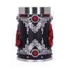 Dungeons & Dragons Tankard 15.5cm Gaming Christmas Gift Guide Drinkware