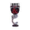 Dungeons & Dragons Goblet 19.5cm Gaming Licensed Gaming