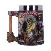 Iron Maiden Killers Tankard 15.5cm Band Licenses Top 200