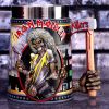 Iron Maiden Killers Tankard 15.5cm Band Licenses Top 200