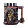 Iron Maiden Killers Tankard 15.5cm Band Licenses Top 200