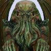 Cthulhu (JR) 32cm Horror Top 200 None Licensed