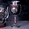 Motorhead Goblet 19.5cm Band Licenses Sale Items