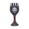 Guardian of the Fall Goblet (LP) 19.5cm Wolves Gifts Under £100