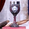 Guardian of the Fall Goblet (LP) 19.5cm Wolves Gifts Under £100