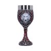 Guardian of the Fall Goblet (LP) 19.5cm Wolves Gifts Under £100