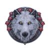 Guardian of the Fall Wall Plaque (LP) 29cm Wolves Sale Items