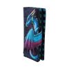 Take Flight Embossed Purse (Blue) 18.5cm Dragons Christmas Gift Guide Accessories