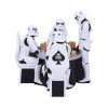 Stormtrooper Poker Face 18.3cm Sci-Fi Christmas Gift Guide Figurines