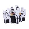 Stormtrooper Poker Face 18.3cm Sci-Fi Christmas Gift Guide Figurines