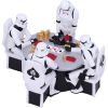 Stormtrooper Poker Face 18.3cm Sci-Fi Christmas Gift Guide Figurines