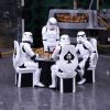 Stormtrooper Poker Face 18.3cm Sci-Fi Christmas Gift Guide Figurines