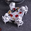 Stormtrooper Poker Face 18.3cm Sci-Fi Christmas Gift Guide Figurines