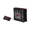 Slayer Wallet Band Licenses Christmas Gift Guide Accessories