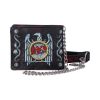 Slayer Wallet Band Licenses Christmas Gift Guide Accessories