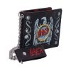 Slayer Wallet Band Licenses Christmas Gift Guide Accessories