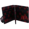 Slayer Wallet Band Licenses Christmas Gift Guide Accessories