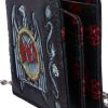 Slayer Wallet Band Licenses Christmas Gift Guide Accessories