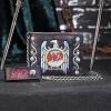 Slayer Wallet Band Licenses Christmas Gift Guide Accessories