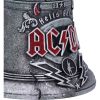 ACDC Hells Bells Box 13cm Band Licenses Out Of Stock