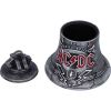 ACDC Hells Bells Box 13cm Band Licenses Out Of Stock