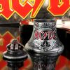 ACDC Hells Bells Box 13cm Band Licenses Out Of Stock