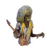 Iron Maiden Killers Bust Box 30cm Band Licenses Sale Items