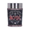 ACDC Back in Black Shot Glass 8.5cm Band Licenses Gifts Under £100