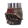 Slayer Skull Shot Glass 9cm Band Licenses Out Of Stock