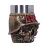 Slayer Skull Shot Glass 9cm Band Licenses Out Of Stock