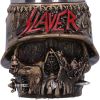 Slayer Skull Shot Glass 9cm Band Licenses Out Of Stock