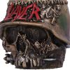 Slayer Skull Shot Glass 9cm Band Licenses Out Of Stock