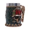 Slayer Skull Tankard 16.5cm Band Licenses Top 200